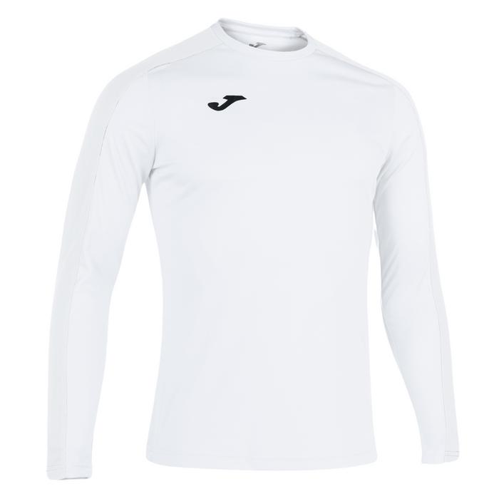 Joma Academy III Long Sleeve Shirt