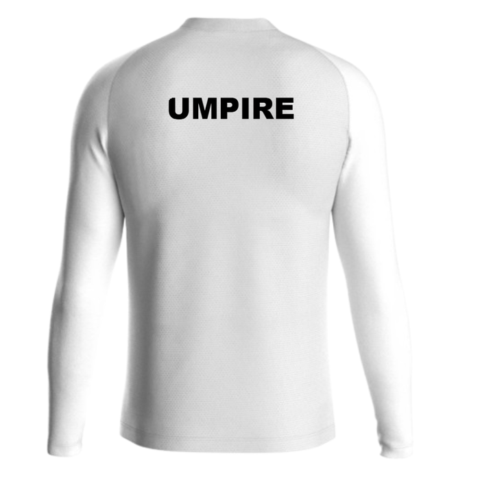 HWT Long Sleeve Umpire Shirt