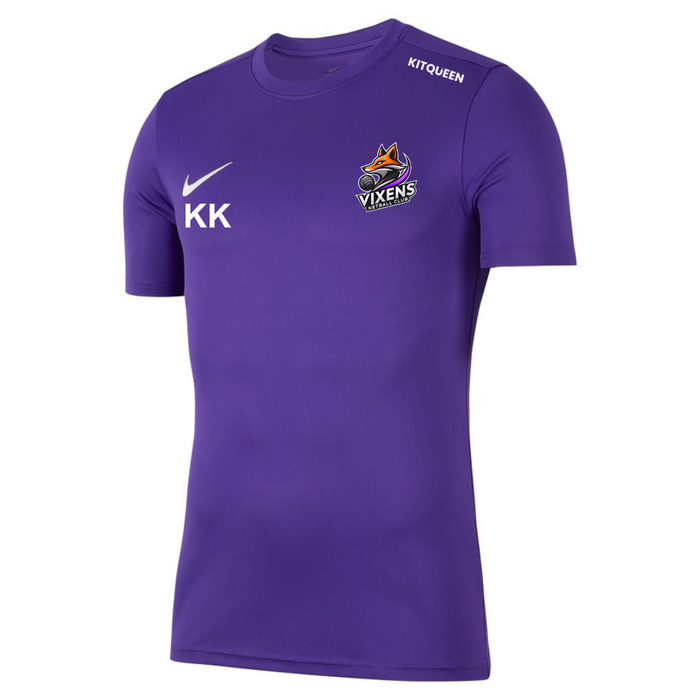 Vixens Shirt