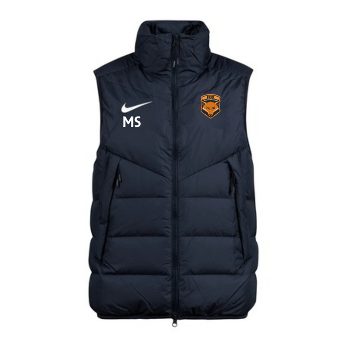 Fox Soccer Academy Gilet