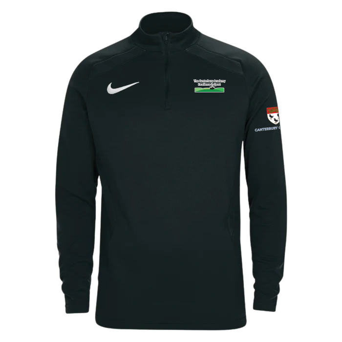 Canterbury Academy Golf 1/4 Zip