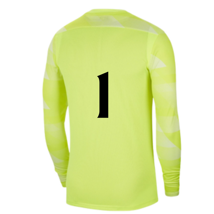 Cuxton 91 Third GK Shirt