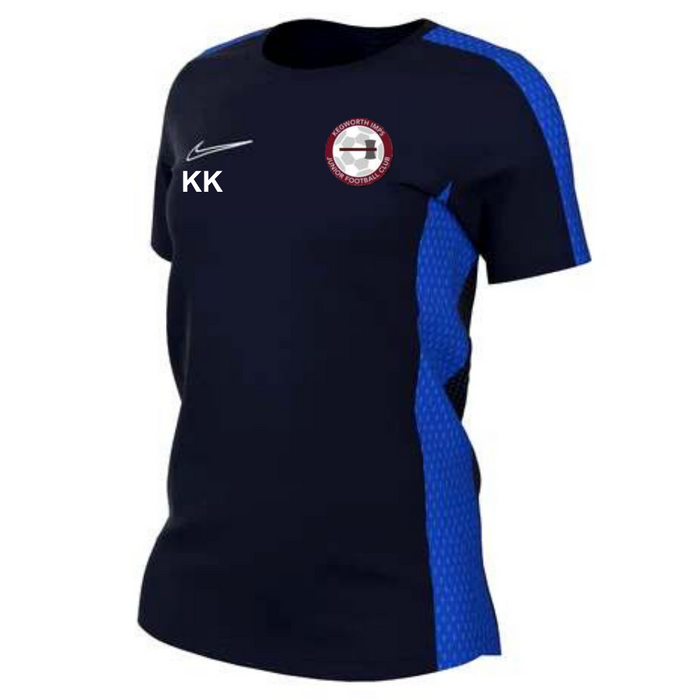 Kegworth Imps JFC Training Womens Shirt II