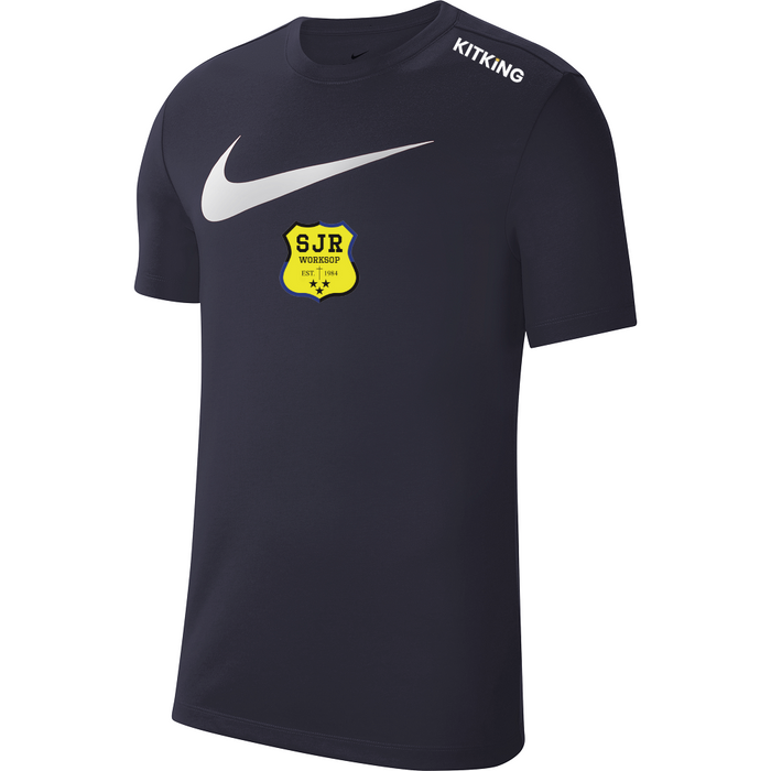 SJR Worksop Leisure Tee