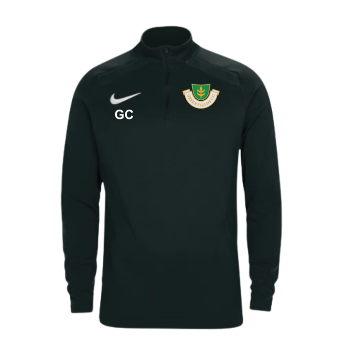 Greenfields CC Training 1/4 Zip