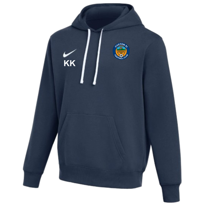 C91 Hoodie