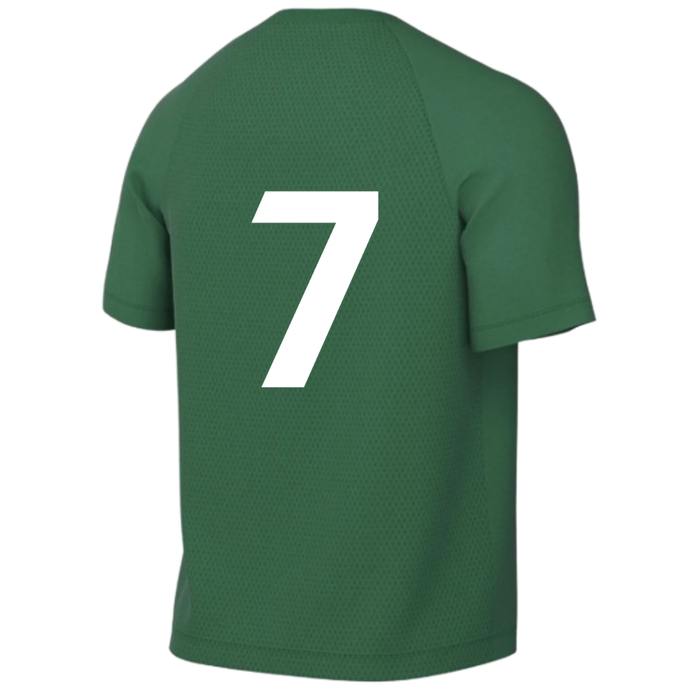 Coalville Town F.C. Away Shirt
