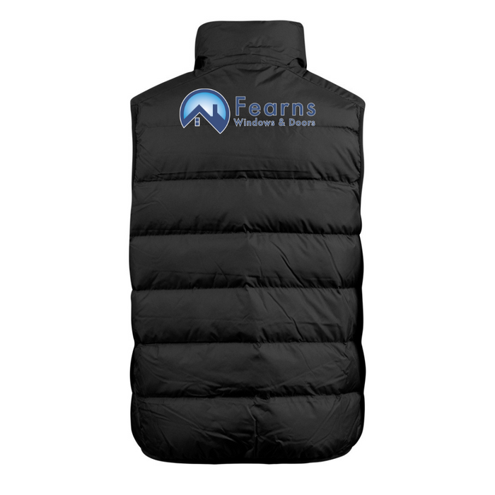 SL Goalkeeping Gilet