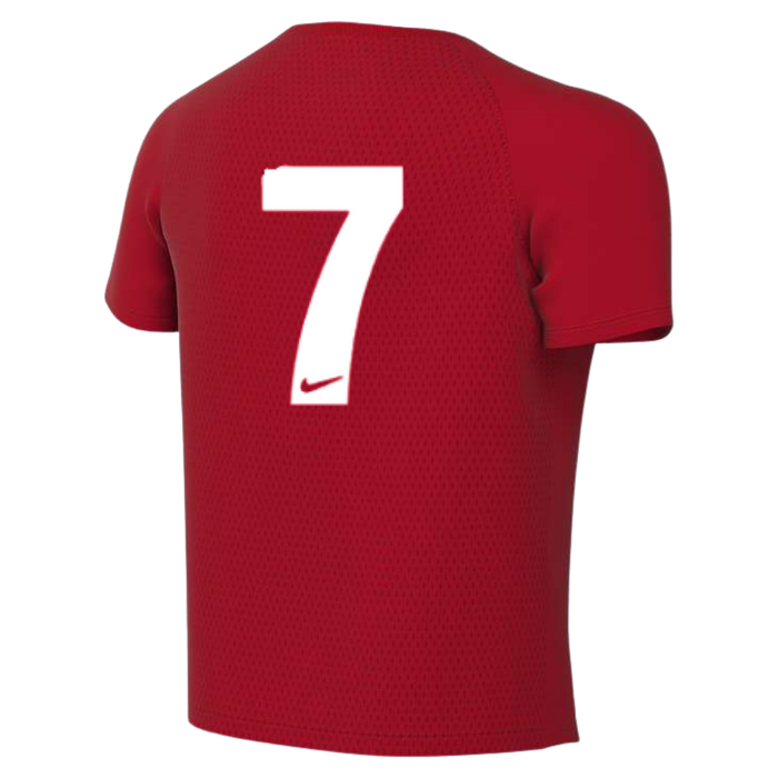 Downshire Nike Park VIII 2019 Match Shirt