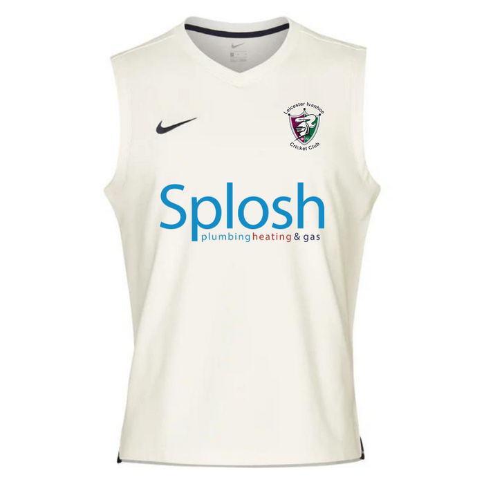 Leicester Ivanhoe CC Juniors Cricket Thermal Vest