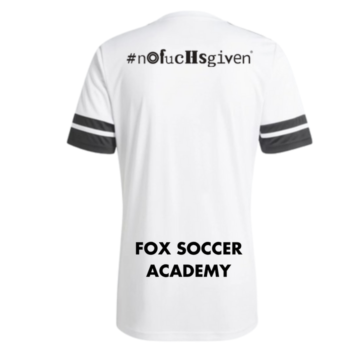 FSA Elite Away Shirt