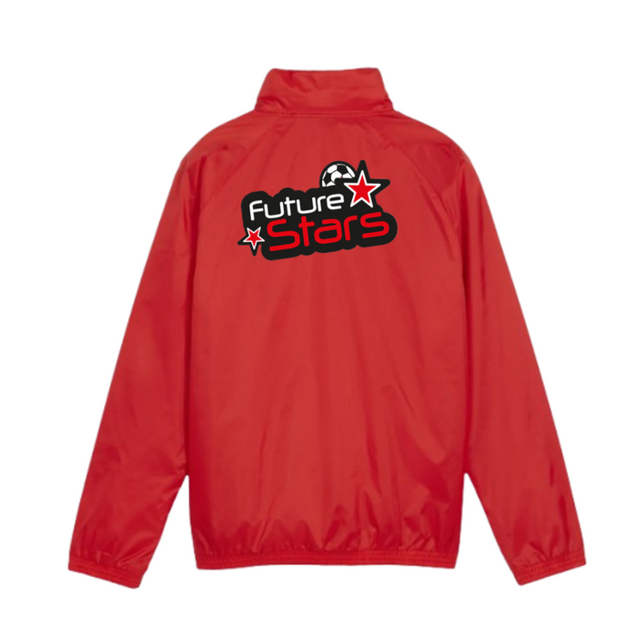 Future Stars All Weather Training Jacket