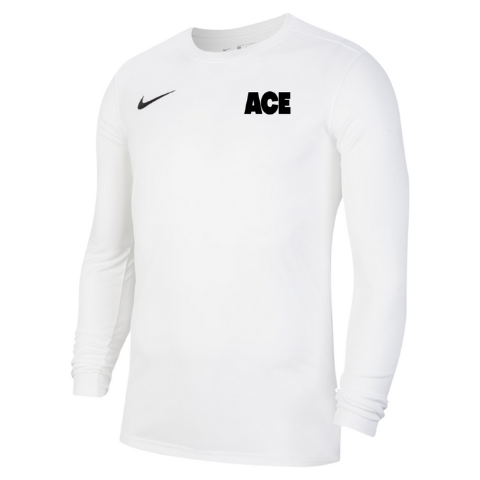 ACE Academy Long Sleeve Tee