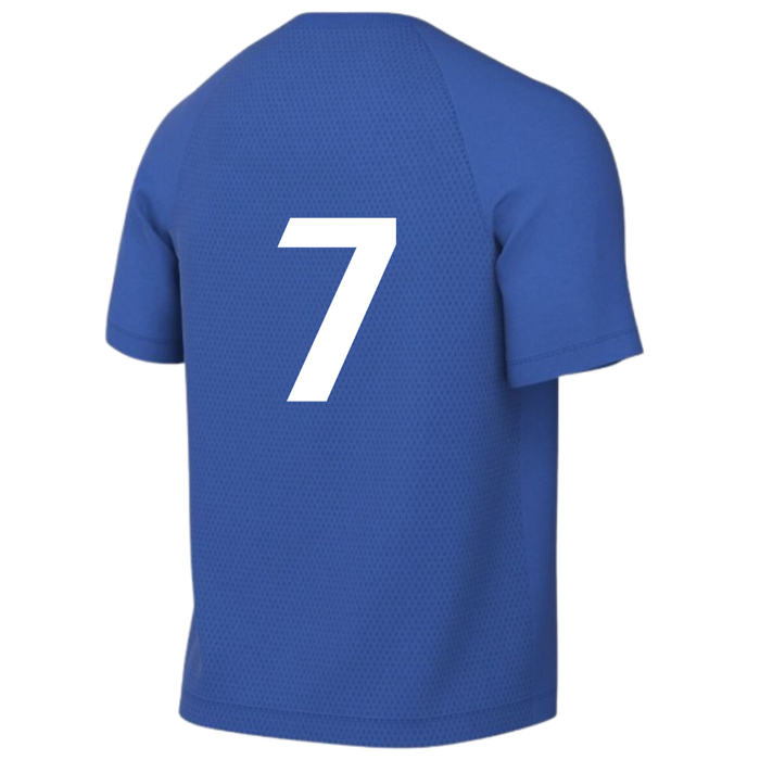 BTJFC Away Shirt