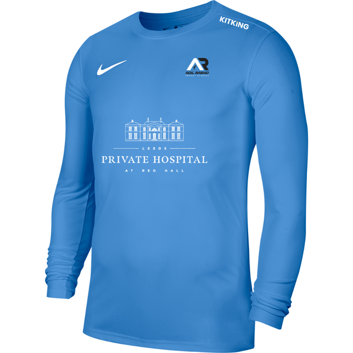 ARCA Dri-Fit Long Sleeve Shirt I