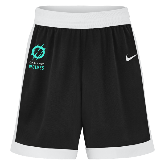 OWBB Womens Basketball Shorts