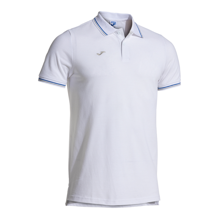 Joma Confort Classic Short Sleeve Polo