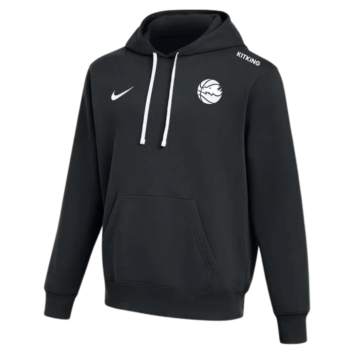 Basketball Wales Park 26 Supporter Hoodie