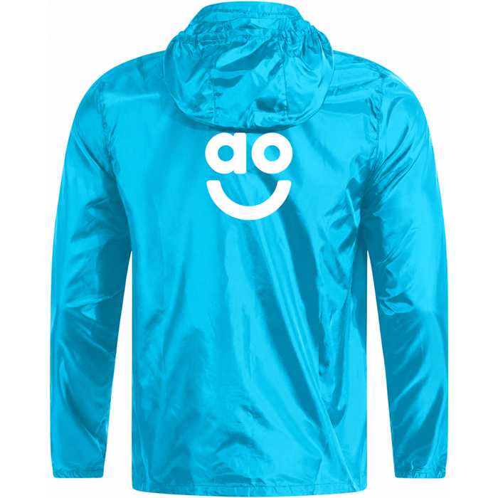 AO New Iris Raincoat
