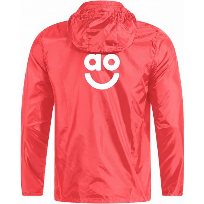 AO New Iris Raincoat