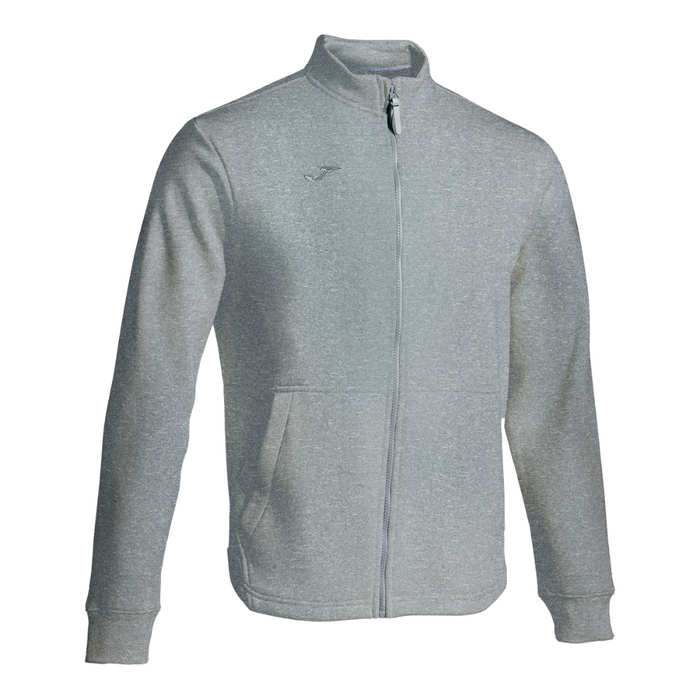 Joma Confort IV Full Zip Sweatshirt
