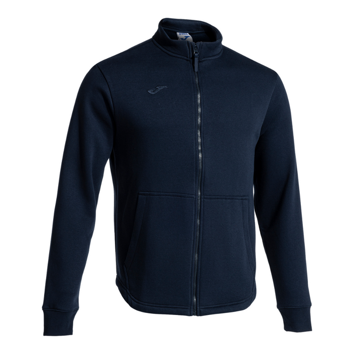 Joma Confort IV Full Zip Sweatshirt