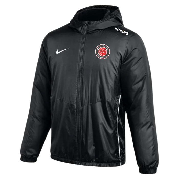 Basketball Wales Park 26 Fall Jacket