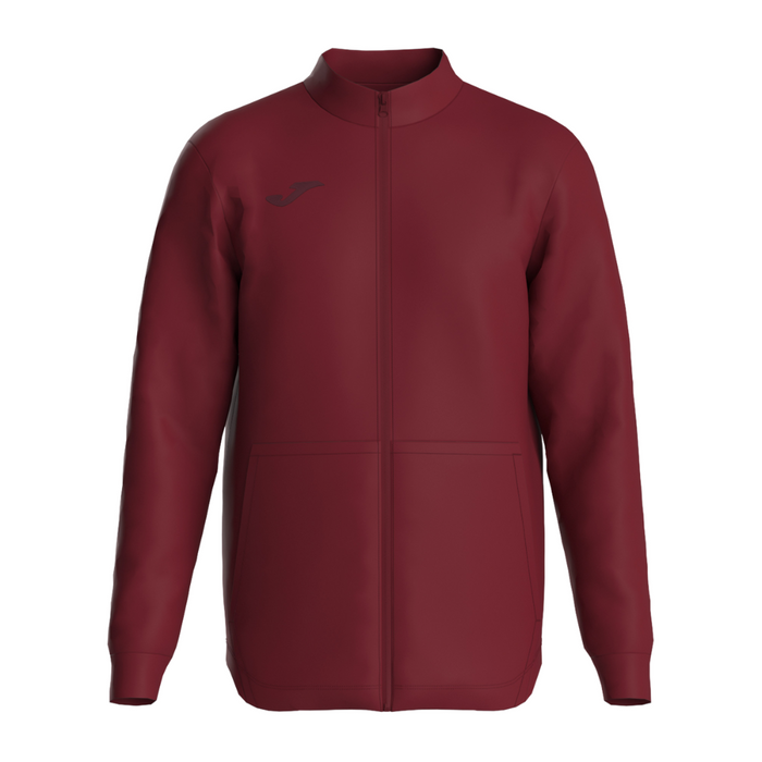 Joma Confort IV Full Zip Sweatshirt
