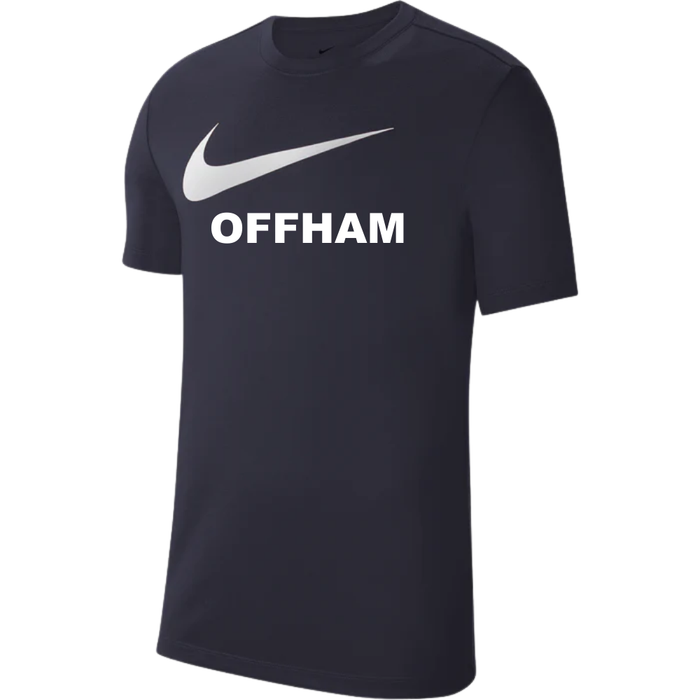 Offham CC Tee
