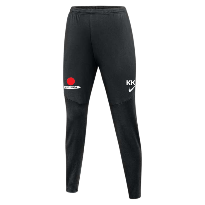 Simply Judo - 2026 Women's Sweatpants