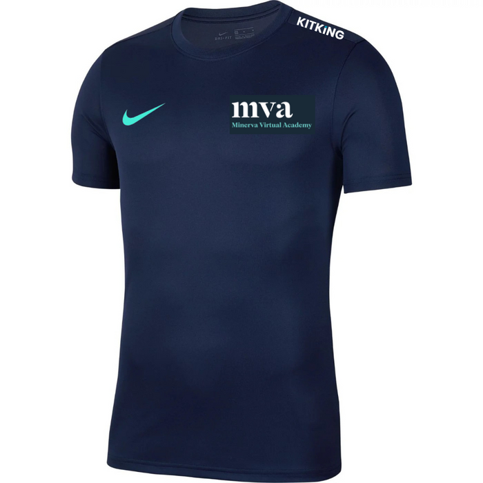MVA - Short Sleeve Shirt - Men's