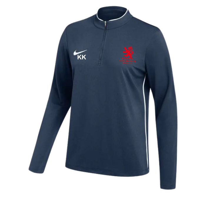 LTCC - Women's 1/4 Zip Training Top