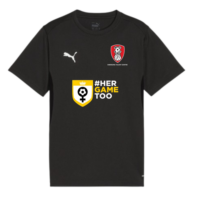 Girls Etc Match Shirt