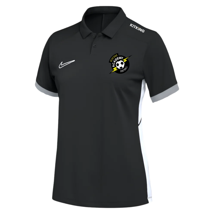 Bedford Academy Football Women's Training Polo