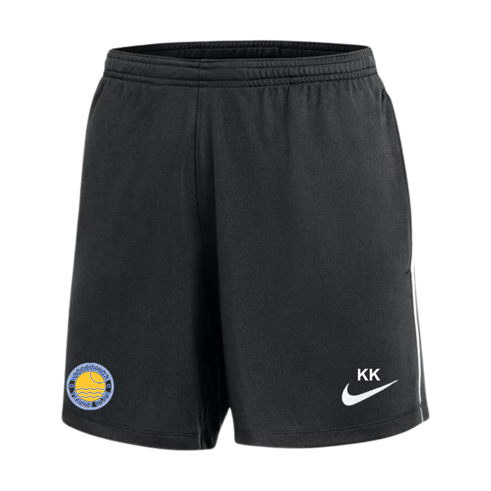 Woodbridge Tennis Club - Women's Shorts