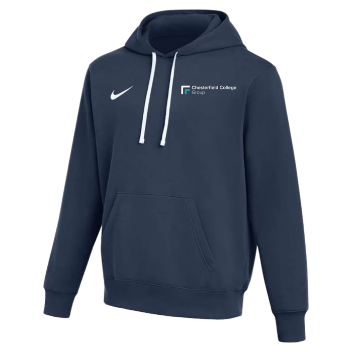 Chesterfield College Higher Education - 2026 Hoodie