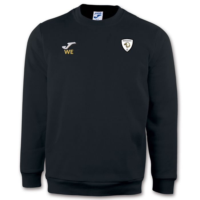 Wight Eagles FC Coaches Sweatshirt