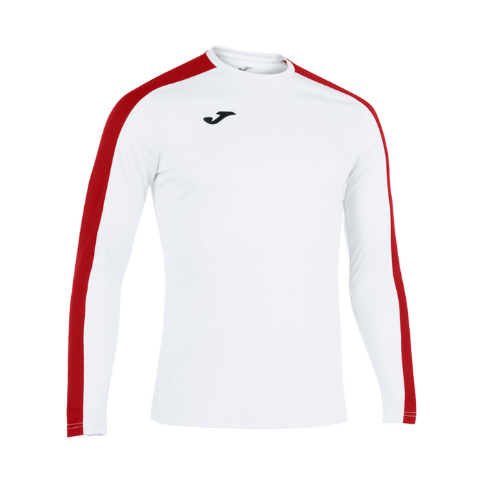 Joma Academy III Long Sleeve Shirt