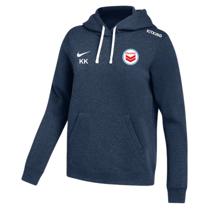 Hull Chevrons Women's Park 26 Hoodies