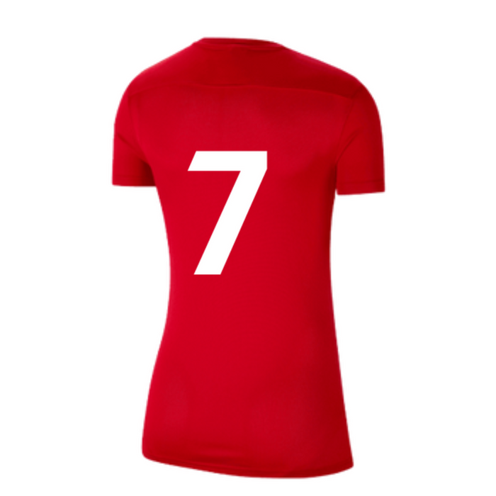 SJR Worksop Women's Away Jersey