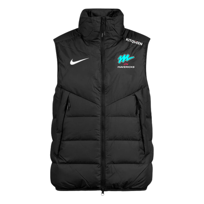LDNM 2027 NXTGEN Gilet