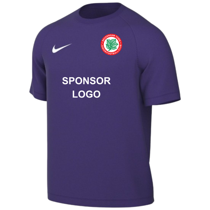BTJFC Girls Away Shirt