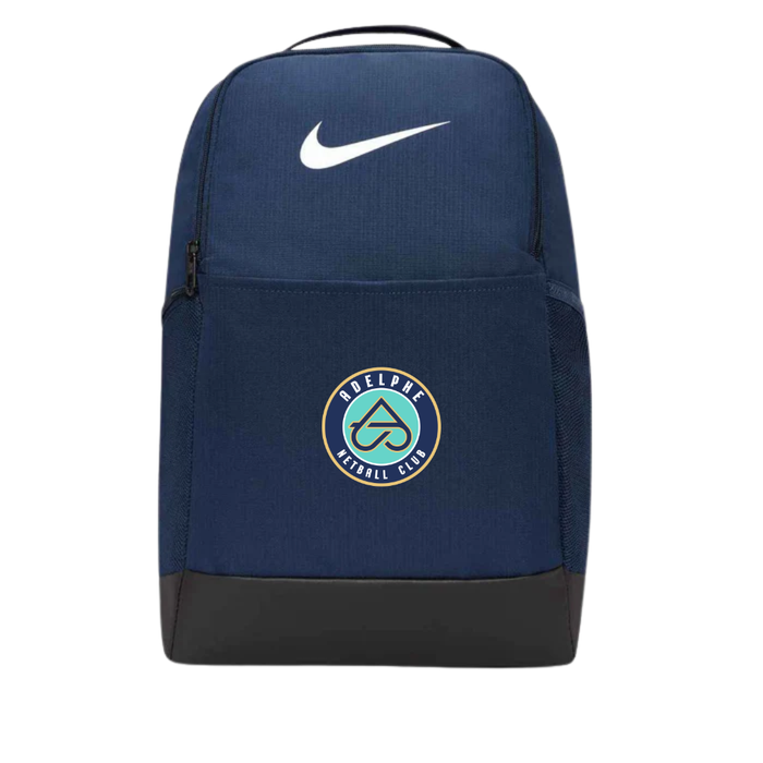 Adelphe Netball Backpack