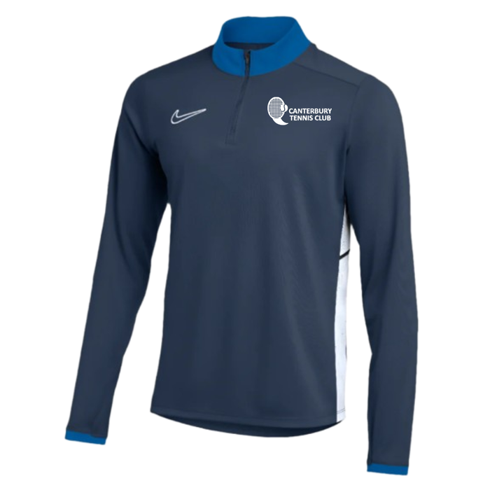 Canterbury Tennis New 1/4 Zip