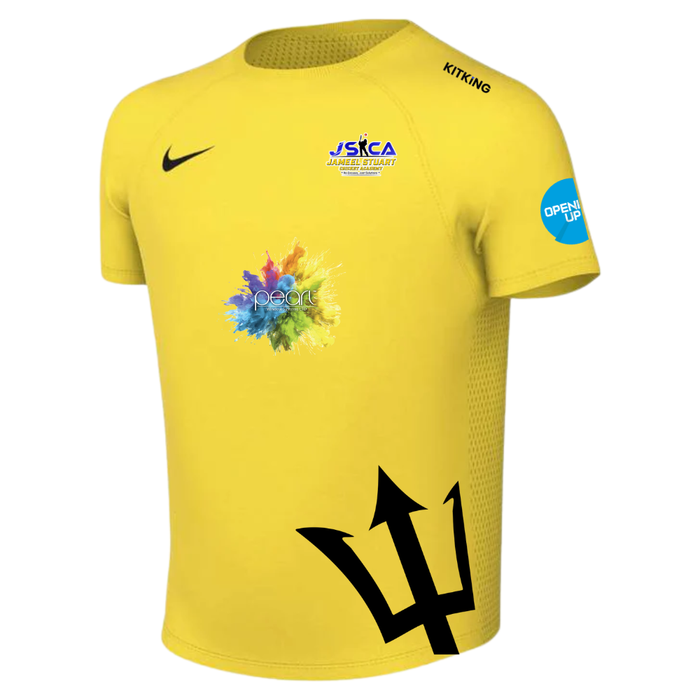 JSCA Impact X/Next Gen Park VIII Shirt