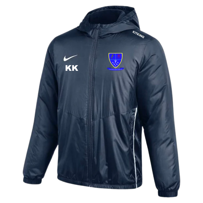 LCRCC Park 26 Fall Jacket