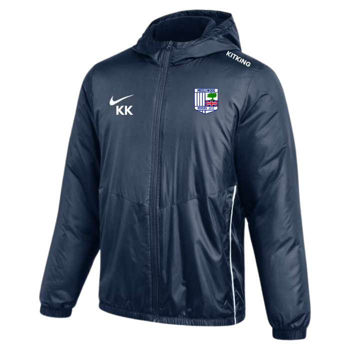 MRJFC Fall Jacket