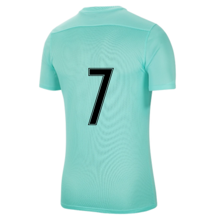 Ingles Away Jersey (Option 2)