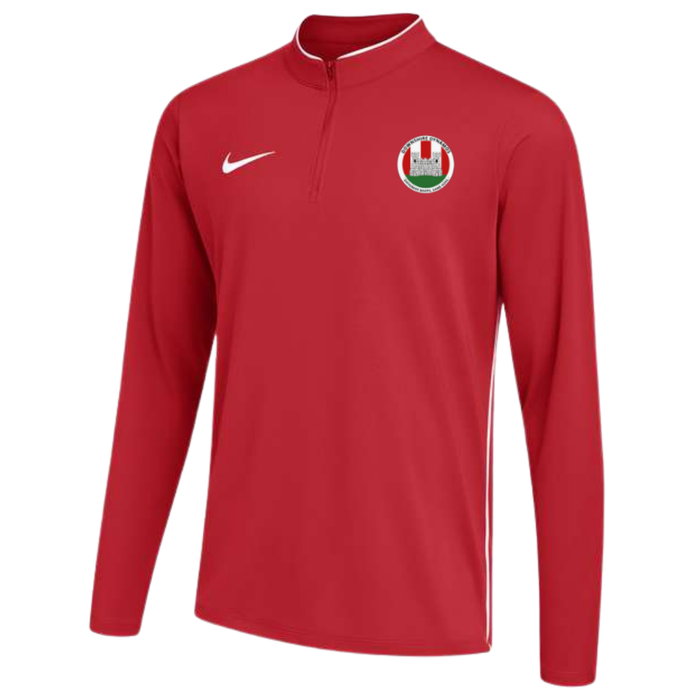 Downshire 1/4 Zip