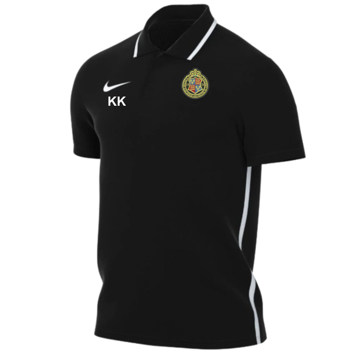 OCFC Polo